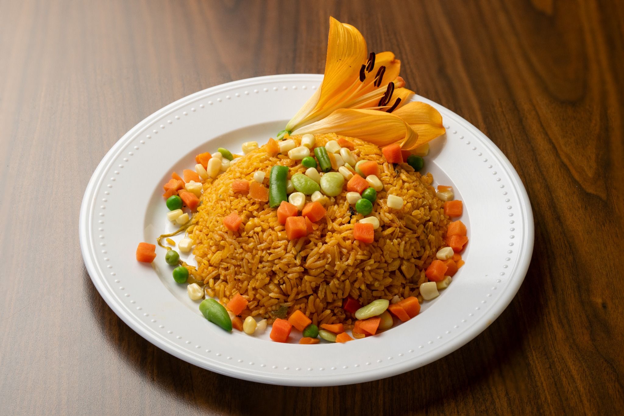 Ropa Vieja — shredded beef stew