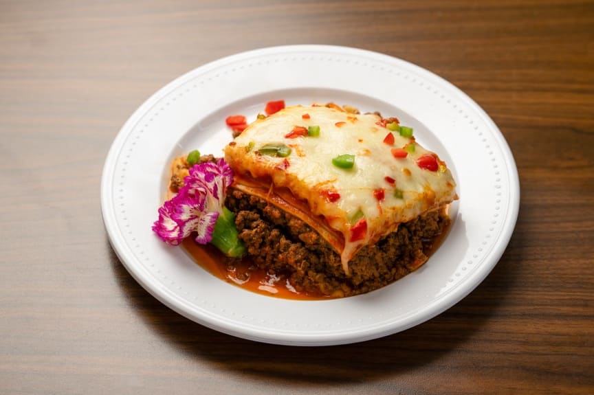Lasagna