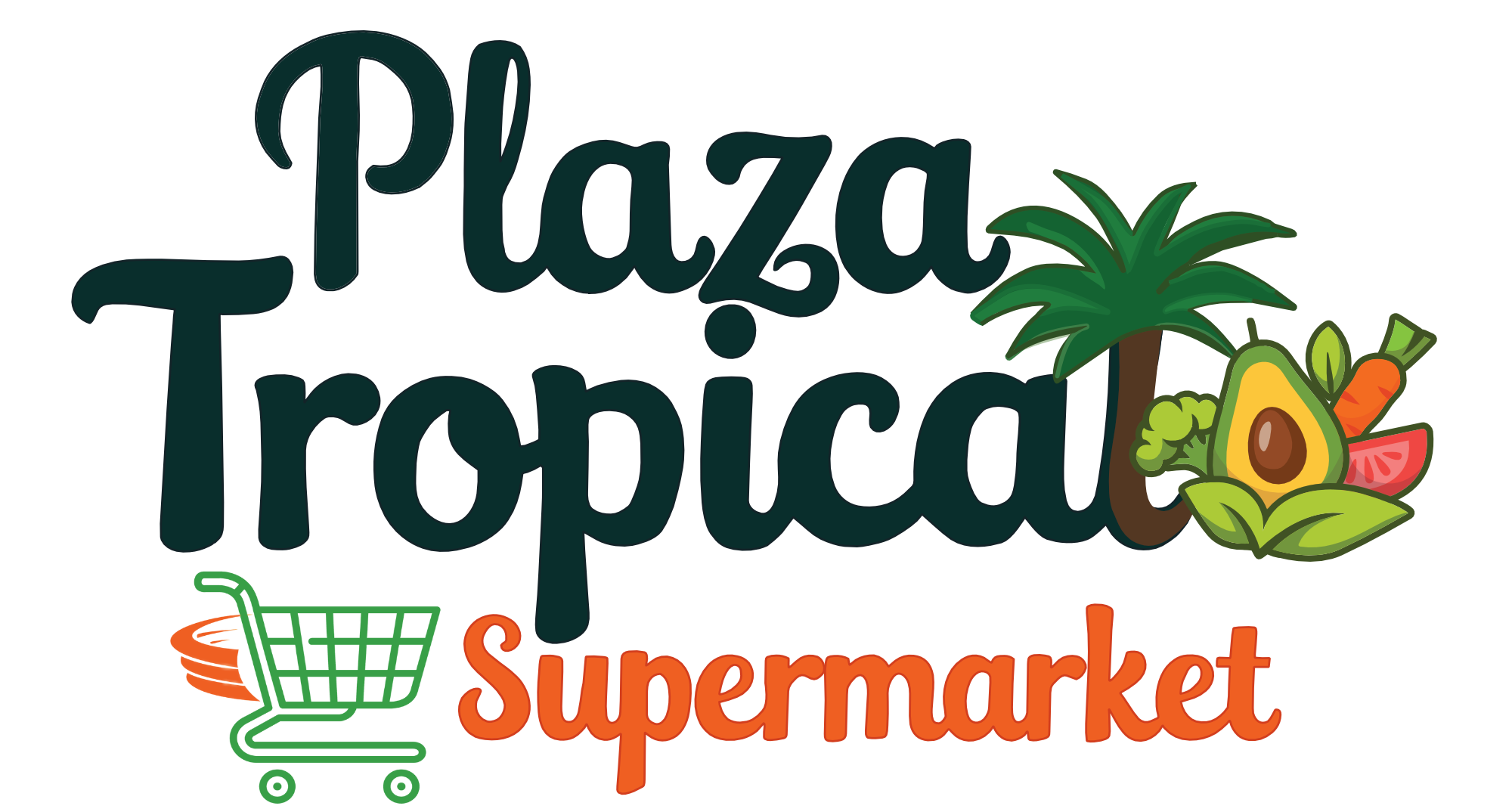 Plaza Tropical Supermarket