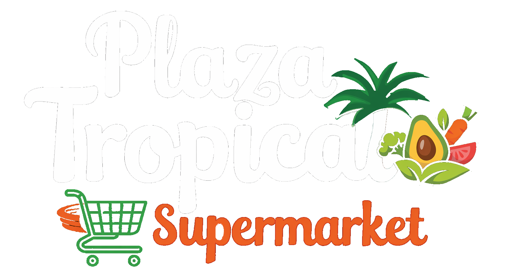 Plaza Tropical Supermarket